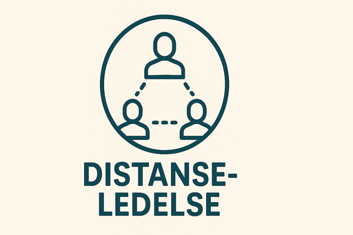 Distanseledelse